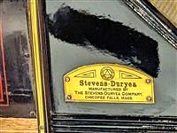 1909 Stevens Duryea Model Y